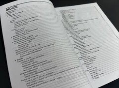 In SPANISH INSTRUCTION MANUAL * Sharp XE-A207 XE-A23S Cash Register NEW