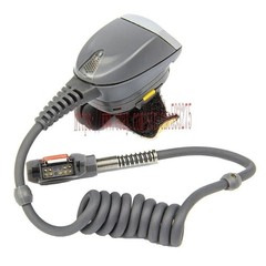 RS419 Symbol RS419-HP2000FSR 1D Laser Corded Ring Scanner For WT4090 & WT41N0