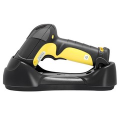 Symbol LS3578-FZ20005WR USB Handheld Cordless Bluetooth Barcode Scanner Reader