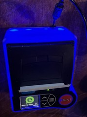 * EATABIT 80mm WIFI Receipt Printer A001 (App/Service Required) Eat-A-Bit Tested