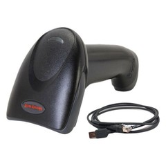 Honeywell Barcode Scanner Hyperion 1300G-2USB 1D Handheld Reader With USB Cable