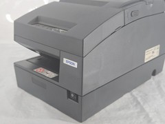 Epson M147C TM-H6000II Monochrome Thermal Receipt POS Printer