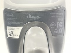 Honeywell Voyager 1472G2D-2-N-INT Bluetooth Wireless Barcode Scanner w/ Battery