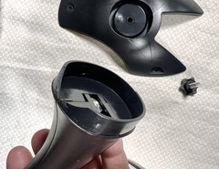 (Extreme Performance) Industrial Wireless Barcode Scanner 2D QR 1D Bar Code R…