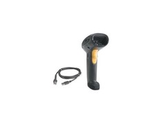 Motorola Symbol Black DS4208-SR00007WR 2D Laser Imager Barcode Scanner Reader US
