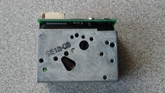 Zebra Symbol SE-1223HV-I001A Scanner Laser Engine For Intermec 6400