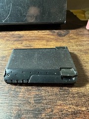 Zebra TC700K Mobile Barcode Terminal W/ Battery No Charger
