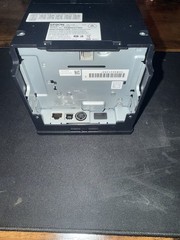 Epson TM-M30 Model M335B Thermal Printer
