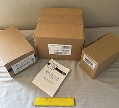 POSX EVO 2D Barcode Scanner & Stand EVO-SG1-ADU-K New In Box