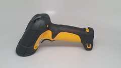 Symbol LS3578-FZ Wireless Bluetooth 1D USB Barcode Scanner+Battery+Cradle+PSU