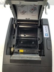 Bixolon SRP-350plus Thermal Receipt Printer 497-0508382 READ