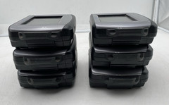 LOT OF 6 Verifone MX870 Payment Terminal