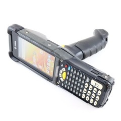Zebra MC93 MC930P MC9300 Handheld Wi-Fi Barcode Scanner SE4850 MC930P-GSEDG4NA