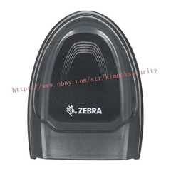Zebra DS8108-SR00007ZZWW 2D Area Imager Handheld Barcode Scanner with USB Cable