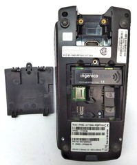 Ingenico IPP350 Point of Sale Credit Card Reader Terminal IPP350-11P1914A