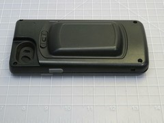 HONEYWELL SL42-076202-H-K SCANPAL SLED FOR I PHONE USB CABLE ADAPTER AC T188352