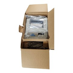 Terow POS-9210 Gray 160mmps High Speed USB Connect Thermal Barcode Printer (N1)