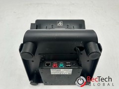 ELO E610902 with Flip stand and card reader Full POS setup.