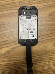 ZEBRA TC56CJ-1PAZU4P-25 Mobile Barcode Scanner