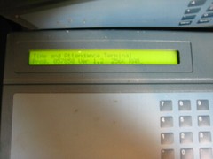 Intermec 9560 Data Collection Scanner Terminal Pack of 10