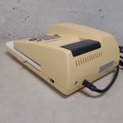 MAX Electronic Checkwriter Model EC-70 From The Old Hendricks Co. Indiana Jail