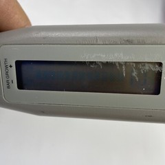 PSC Quick Check 200 Hand Held Barcode Scanner