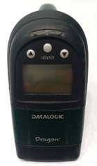 Datalogic Dragon M101/D 433Mhz Handheld wireless barcode scanner w/Charger