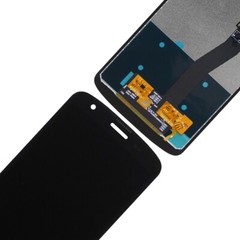 OEM 6″ LCD Display Touch Screen Digitizer Assembly For Zebra TC22 TC27 5G USA