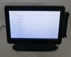 Elo Touch Solutions ESY10i1B 10inch Andriod POS Tablet
