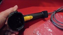 Motorola Symbol DS6707-SR20007ZZR USB 1D/2D Handheld Barcode Scanner