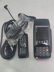 Dejavoo Z8 Vega 3000 WiFi Credit & Debit Card Processor [4]