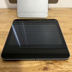 Square Model SPB1-01 POS Register w/ Card Reader SPB4-01