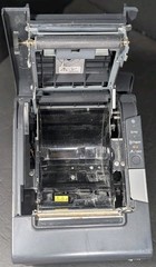Epson TM-T88V Thermal Receipt Printer Model M244A Dark Gray , Cables Included