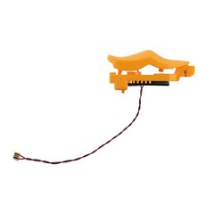 LOT OF 10-)Motorola Symbol Trigger Switch (Plastic+PCB) MC9090-G MC9090-Z RFID 2