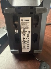 Zebra MC330L-GE4EG4NA Mobile Computer Scanner Share Cradle Bundle w/ 2 Batteries