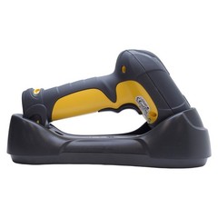 Symbol LS3578-FZ20005WR Handheld Wireless Rugged Bluetooth 1D Barcode Scanner