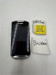 Zebra Handheld Computer Barcode Scanner TC56CJ TC56CJ-1PAZU4P-25 – BROKEN