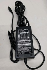 Epson TM-U230 M166A Receipt Printer Tested Working