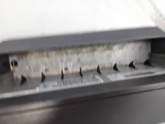Telequip Black T2 + T Flex Change Sorting machine 8K4LBCUW-3