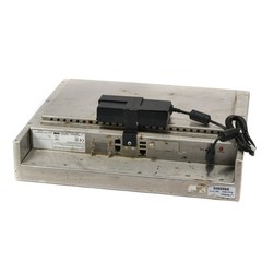 Radiant Systems P824 Stainless Steel Kitchen POS System Intel Celeron M 800MHz A