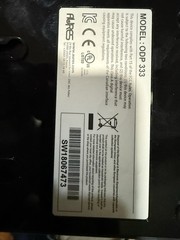 Lot Of 5 pos thermal receipt printer. Different Brands. Read Description!