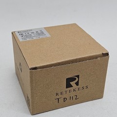 Retekess TD112 Wrist Watch Receiver for Wireless Restaurant Waiter Call System