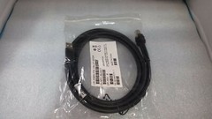 Zebra Motorola DS3608 Cable CBA-U46-S07ZAR Shielded USB Series A Connector