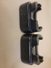 Honeywell SL-HB-C-1 Enterprise Sled for Captuvo SL22 *ONLY BASE* *LOT OF 2*