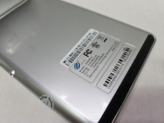 PAX E600Mini AIO Smart Payment Terminal E600M-A9400 (UNIT ONLY) GREAT CONDITION