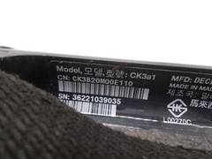 Intermec CK3a1 CK3b WM6.1 WiFi Bluetooth ITE 2D Mobile Computer CK3B20M00E110