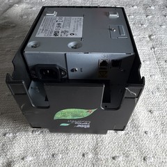 Star TSP100II Thermal Wired POS Receipt Printer for Windows. Parts of Repair.