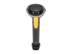 Motorola Symbol Black DS4208-SR00007WR 2D Laser Imager Barcode Scanner Reader US