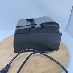 Star Micronics TSP100 Eco Future PRNT USB Thermal Receipt Printer Black Parts