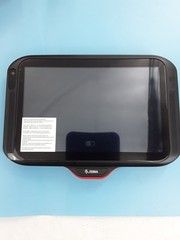 Zebra CC6000 CC6000-10-3210LCNA Customer Concierge Kiosk
